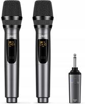 Mikrofonas Lekato K380S