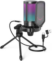 Mikrofonas Fifine AMPLIGAME A6V
