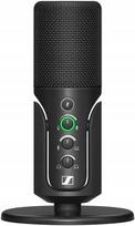 USB mikrofonas Sennheiser Profile, kardioidinis, su garso stiprinimu