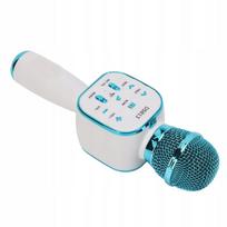 Belaidis mikrofonas su Bluetooth, 8W garsiakalbis