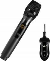 Belaidis UHF mikrofonas K18 karaoke