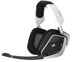 Belaidės ausinės Corsair VOID RGB Elite