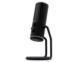 Mikrofonas NZXT AP-WUMIC-B1 CAPSULE, aukštos kokybės garsas