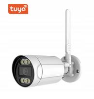 Lauko išmanioji WiFi kamera BOT NA8 6MP, suderinama su Tuya