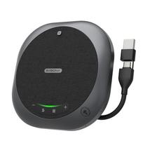 Konferencinė garso kolonėlė-mikrofonas Svbony Omni2P, 360° triukšmo slopinimas, Bluetooth 5.3, AI