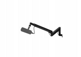 Mikrofono stovas Elgato Wave Arm Pro LP, žemas profilis