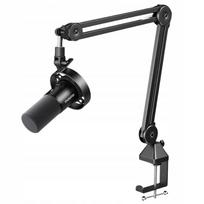 Dinaminis mikrofonas MAONO PD300XS USB/XLR su laikikliu