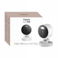 Vidaus kamera AQARA G100, 2K, su HomeKit, Alexa, Google, IR, garso funkcija