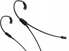 Ausinių laidas su mikrofonu Antlion Audio Kimura MMCX