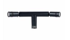 Stereofoninis kondensatorinis mikrofonas Superlux S502MKII ORTF