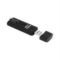 Skaitmeninis TV imtuvas USB DVB-T2 H.265 HEVC REBEL KOM1060