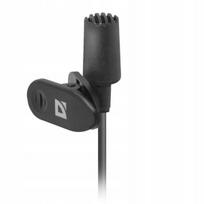 Lavalier mikrofonas Defender MIC-109, juodas
