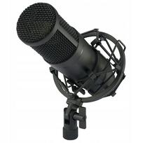 USB studijinis mikrofonas Renkforce CU-4