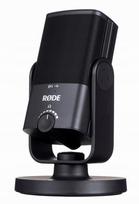 2x Rode NT-USB Mini mikrofonas