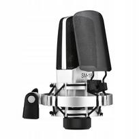 Studijinis mikrofonas Takstar SM-18, kardioidinis, O1