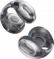 Belaidės „soundcore C40i“ sportinės ausinės su atviru dizainu ir AI pokalbių funkcija