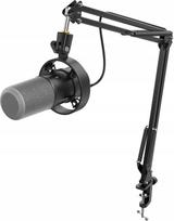 Dinamizuotas mikrofonas FIFINE AmpliTank K688CT, XLR/USB jungtis