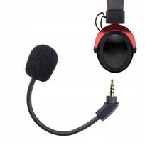 Ausinių mikrofonas HYPERX Revolver, aukštos kokybės