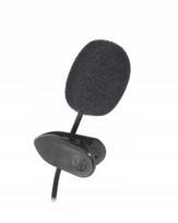 Mikrofonas Esperanza Mini Voice EH178