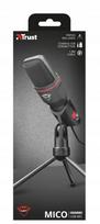 USB mikrofonas Trust GXT 212 Mico