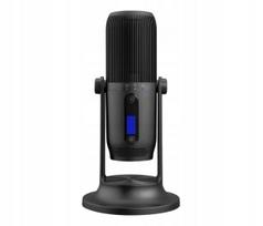 Stalinis mikrofonas THRONMAX MDRILL ONE PRO, juodas