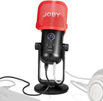 Kondensatorinis mikrofonas JOBY WAVO S4146 podcastams ir transliacijoms