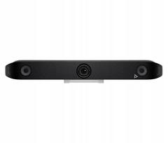 Vaizdo kamera su garso kolonėle HP Poly Studio V52 USB