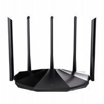 Belaidis maršrutizatorius Tenda RX2 Pro WiFi 6 AX1500, dviejų juostų 2.4/5 GHz