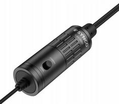 Dviejų mikrofonų rinkinys Synco Lav-S6D