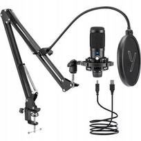 Mikrofonas Yenkee YMC 1031 STREAMER 2.0