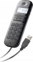 USB telefonas Plantronics Calisto 240-M nešiojamam kompiuteriui