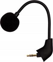 Mikrofonas Kingston HyperX Cloud X II ausinėms, originalus Yivo