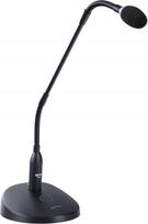 Stalinis kondensatorinis mikrofonas Boya GM18CB su XLR jungtimi