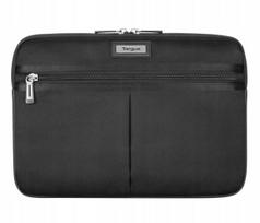 Nešiojamojo kompiuterio dėklas Targus Mobile Elite 13–14", juodas