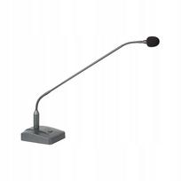 Stalo mikrofonas Rebel D-30, 54 cm, lankstus kotas, konferencijoms