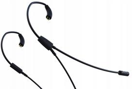 Ausinių laidas su mikrofonu Antlion Audio Kimura, 2 pin