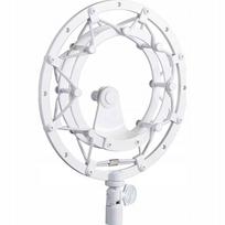 Mikrofono laikiklis Blue Microphones Radius II Whiteout