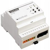 Analoginė išvesties sąsaja CUE PEA208 CS0225-2, 2 kanalų