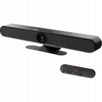 Vaizdo konferencijų kamera IPEVO VC-B4K, 4K UHD, juoda