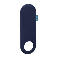 Pakaitinis KRUX Pin Color Shield dangtelis, tamsiai mėlynas, su magnetu