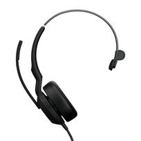 Laidinės ausinės Jabra Evolve2 50, USB-C, viena ausinė, UC