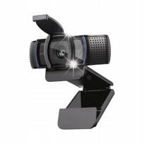 Internetinė kamera Logitech HD Webcam C920s