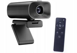 Vaizdo konferencijų kamera 2 MP, 1080P, su integruotu garsiakalbiu, veikimo atstumas 8 m