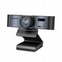 Webkamera ROCWARE RC16, 4K, USB, su sekimo funkcija