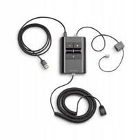 Adapteris Plantronics MDA524 QD į USB-A