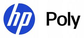 Maitinimo šaltinis HP Poly Trio 8300 su laidu