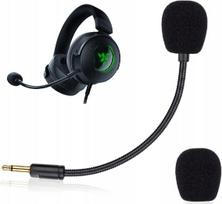 Mikrofonas Razer Kraken V3 Pro HyperSense ausinėms, 3,5 mm
