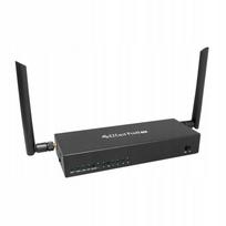 Belaidis HDMI USB KVM prailgintuvas EZCast Pro AV (WT02+WR02)