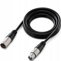 XLR garso laidas FIFINE L9, 3 m