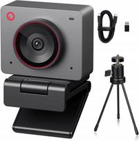 Vaizdo kamera OBSBOT Meet 2 Ultra HD 4K, 1080p, skirta vaizdo konferencijoms